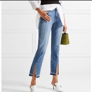 FRAME Denim :: Le Nouveau Straight